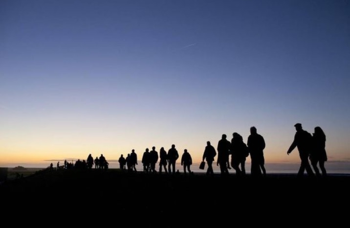Zwarte Haan in het geweer tegen opkomst nachttoerisme