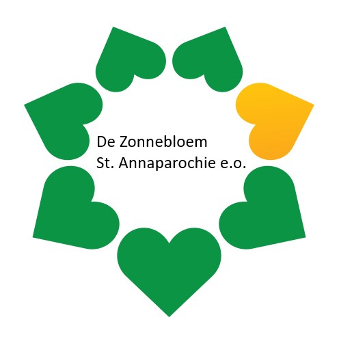 Bericht van de Zonnebloem afdeling Sint Annaparochie e.o. : Zonnebloemloten in 2020