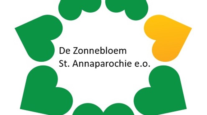 Bericht van de Zonnebloem afdeling Sint Annaparochie e.o. : Zonnebloemloten in 2020