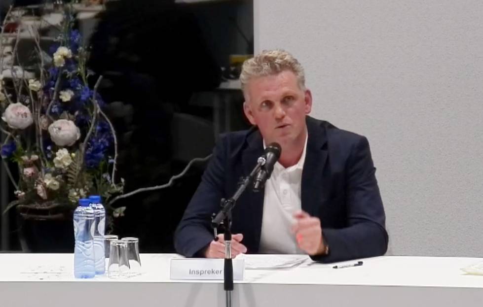 ‘Wat zal St.-Jacob straks mooi zijn...’