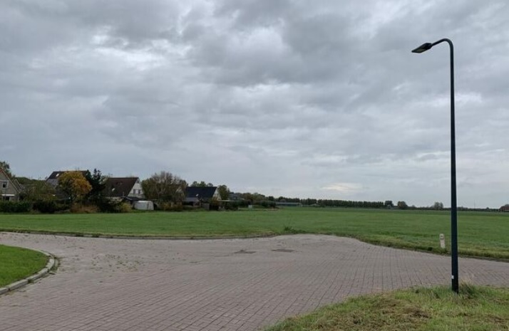 Groen licht voor plannen Sint Jabik en Dronryp