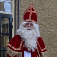 Aanstaande zaterdag 22 november intocht Sinterklaas