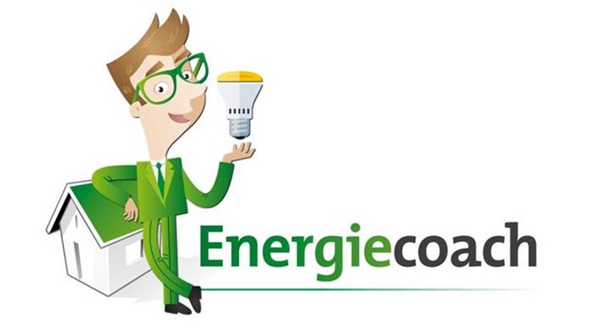 Meld je aan voor de gratis energiecoach en bespaar energie én geld!