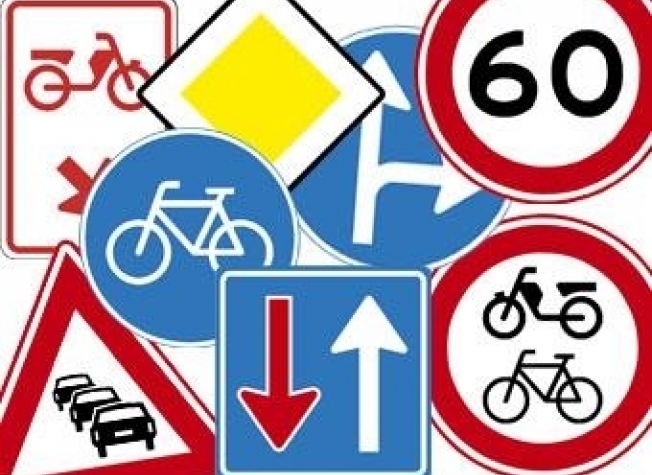 Digitale bijeenkomst over verkeer in Waadhoeke