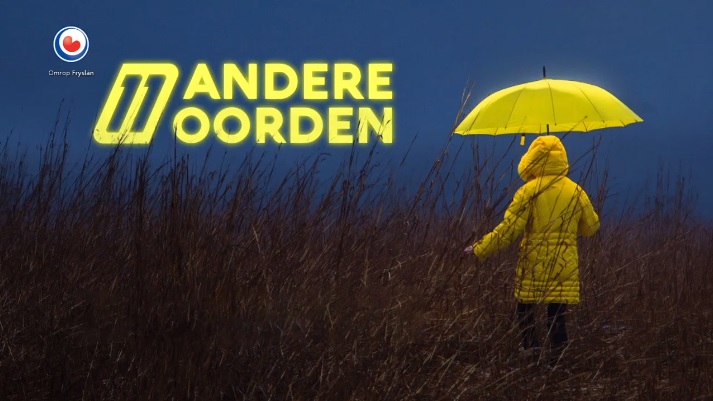 11 Andere Oorden op de aardappelvelden bij Zwarte Haan