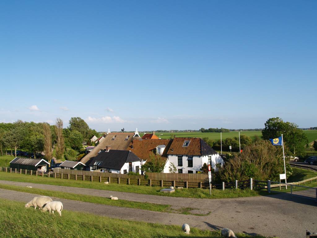 Arriva vernoemt trein naar Zwarte Haan