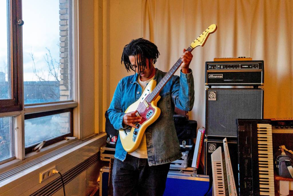 Faske : ’Mezyk make is ’n prachtig proses’