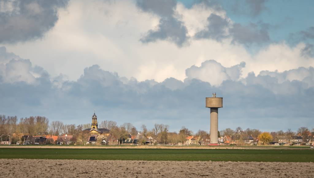 ‘Als we hem nu zien denk ik: jaaa, daar staat ‘ie!’