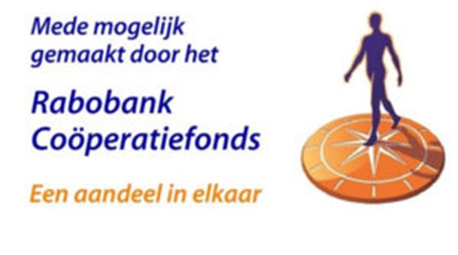 Rabobank Coöperatiefonds keert 43.750 euro uit in regio Leeuwarden-Noordwest Friesland