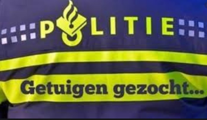 Mishandeling St.Jacobiparochie