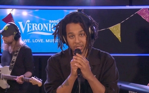 Faske in programma Bevrijdingsfestival