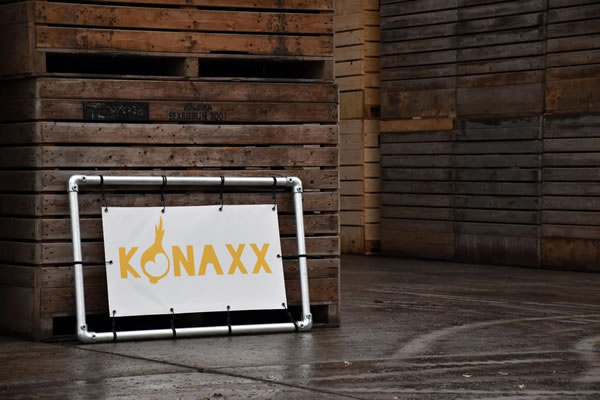 Tjerk Nagel, Konaxx Onions: "Door beperkte voorraden bij verpakkers is de boer de baas op de uienmarkt"