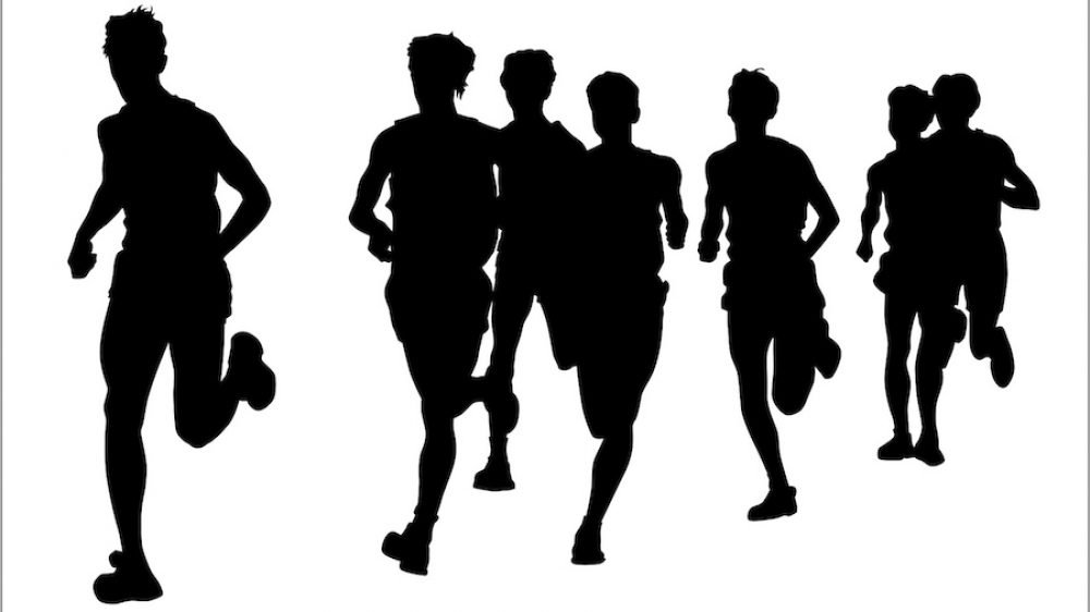 SPORTVERENIGING FRIESLAND ORGANISEERT 19 MAART DE MOLENLOOP/JOSEFIEN MEMORIAMLOOP IN FROUBUURT.