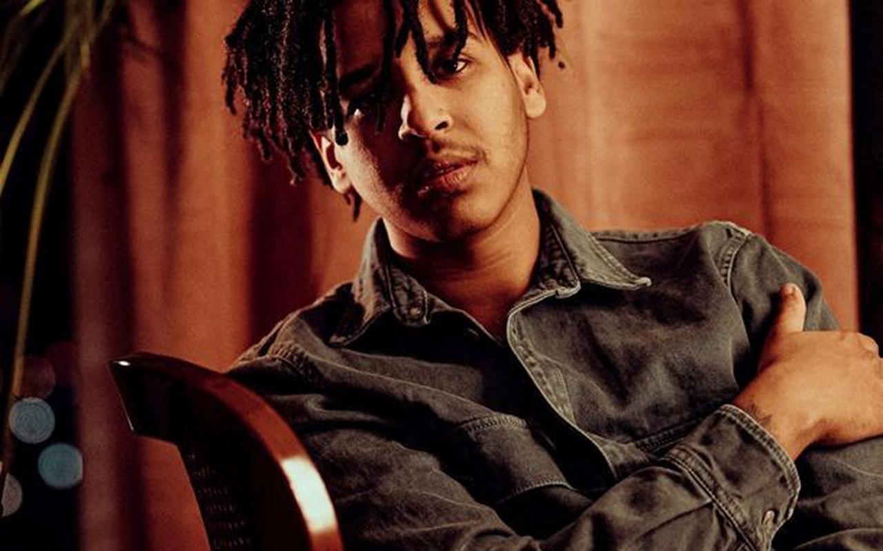 Bildtse act Faske wil doorgroeien: "Volgend jaar op de grote festivals"