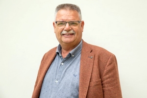 Koninklijke onderscheiding voor Sjoerd Simon Kuipers