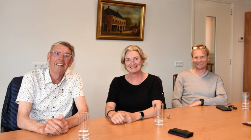 Meijer Group: honderd jaar