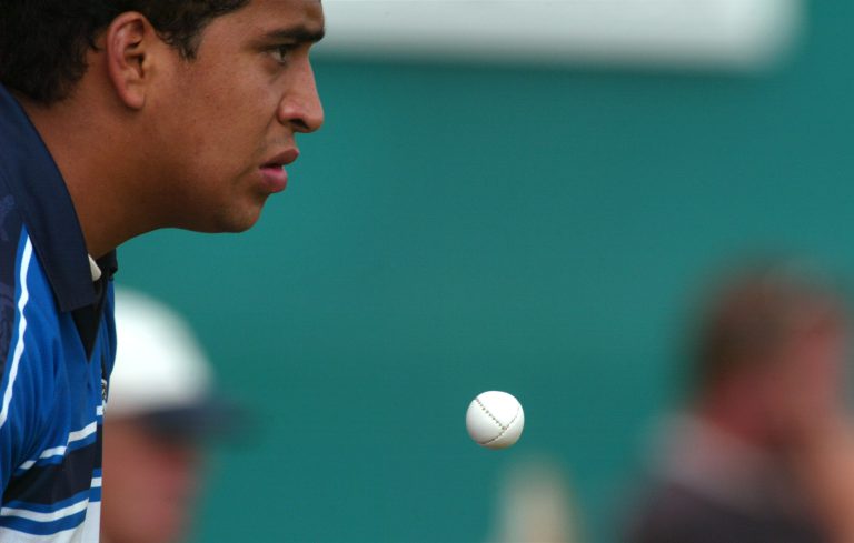 Rutmer van der Meer wil nog eens de PC kaatsen