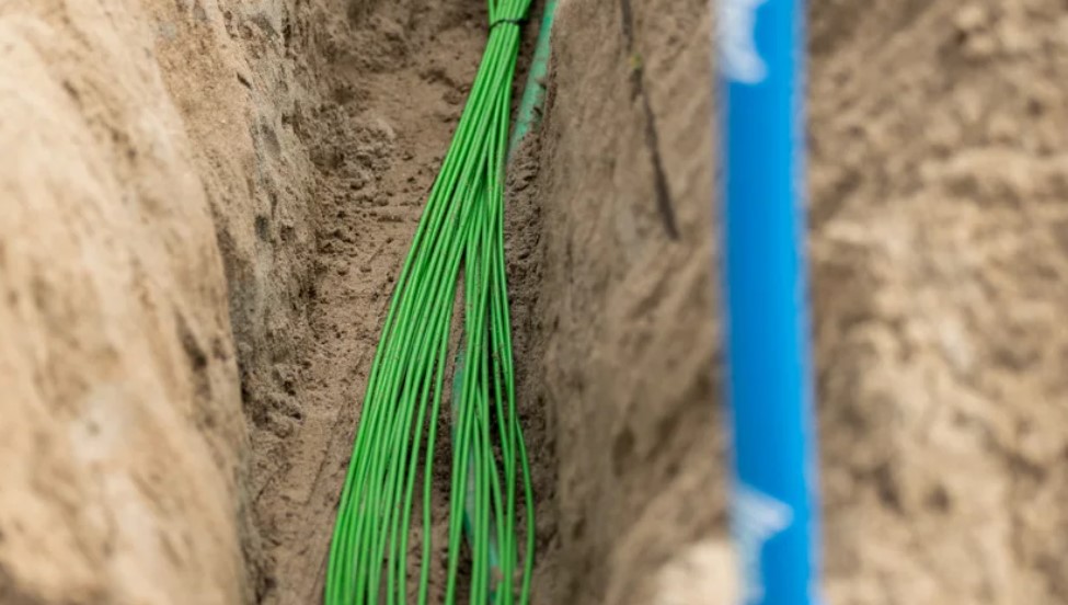 De kernen in gemeente Waadhoeke krijgen glasvezelnetwerk van DELTA Netwerk