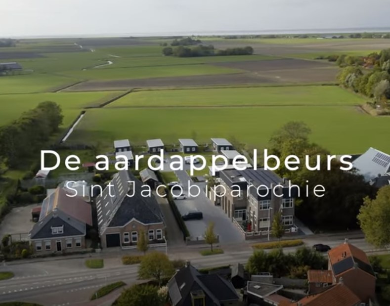 Filmpje huisvesting arbeidsmigranten Aardappelbeurs