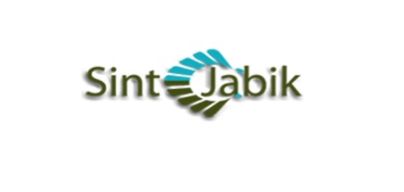 Nieuw mededelingenbord in St -Jabik