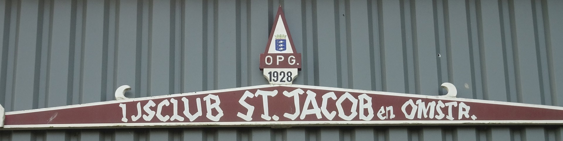 Eindelijk kon het weer