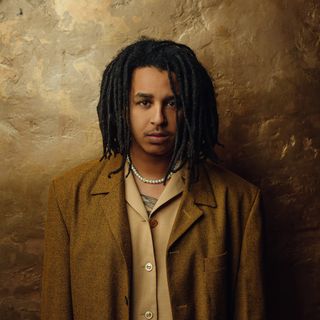 LEEN EEN FRIES: Fasil over zijn passie voor muziek