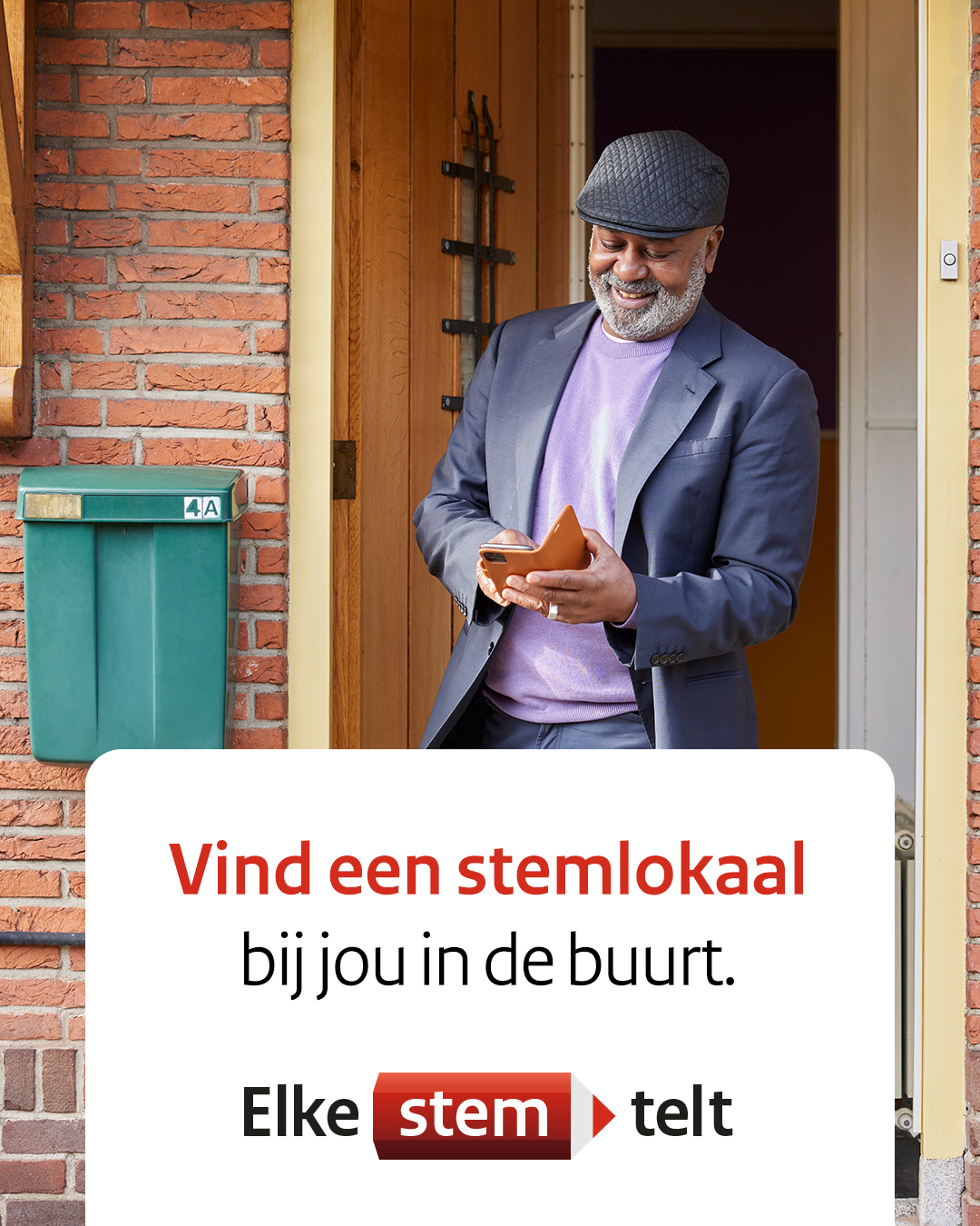 15 maart: verkiezingen Provinciale Staten en Wetterskip