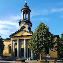 ‘Dans naar de Hemel’ in De Groate Kerk