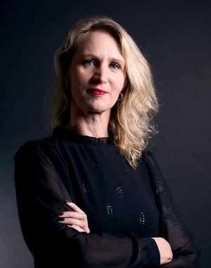 Hester Simons nieuwe directeur van Film in Friesland