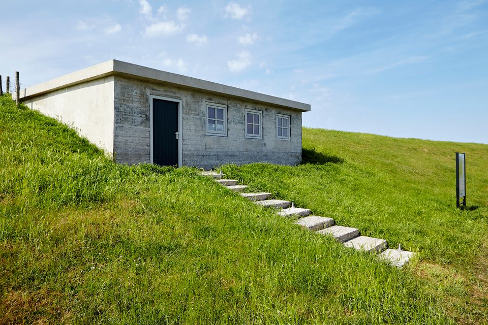 Enquête Merel Tesselaar Dijkversterking Koehoal-Lauwersmeer deelgebied Middelsee