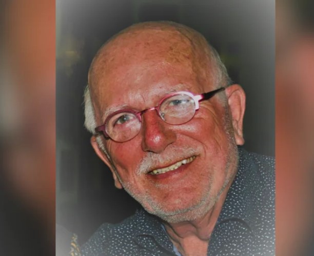 IN MEMORIAM TJIPKE BLOEMHOF