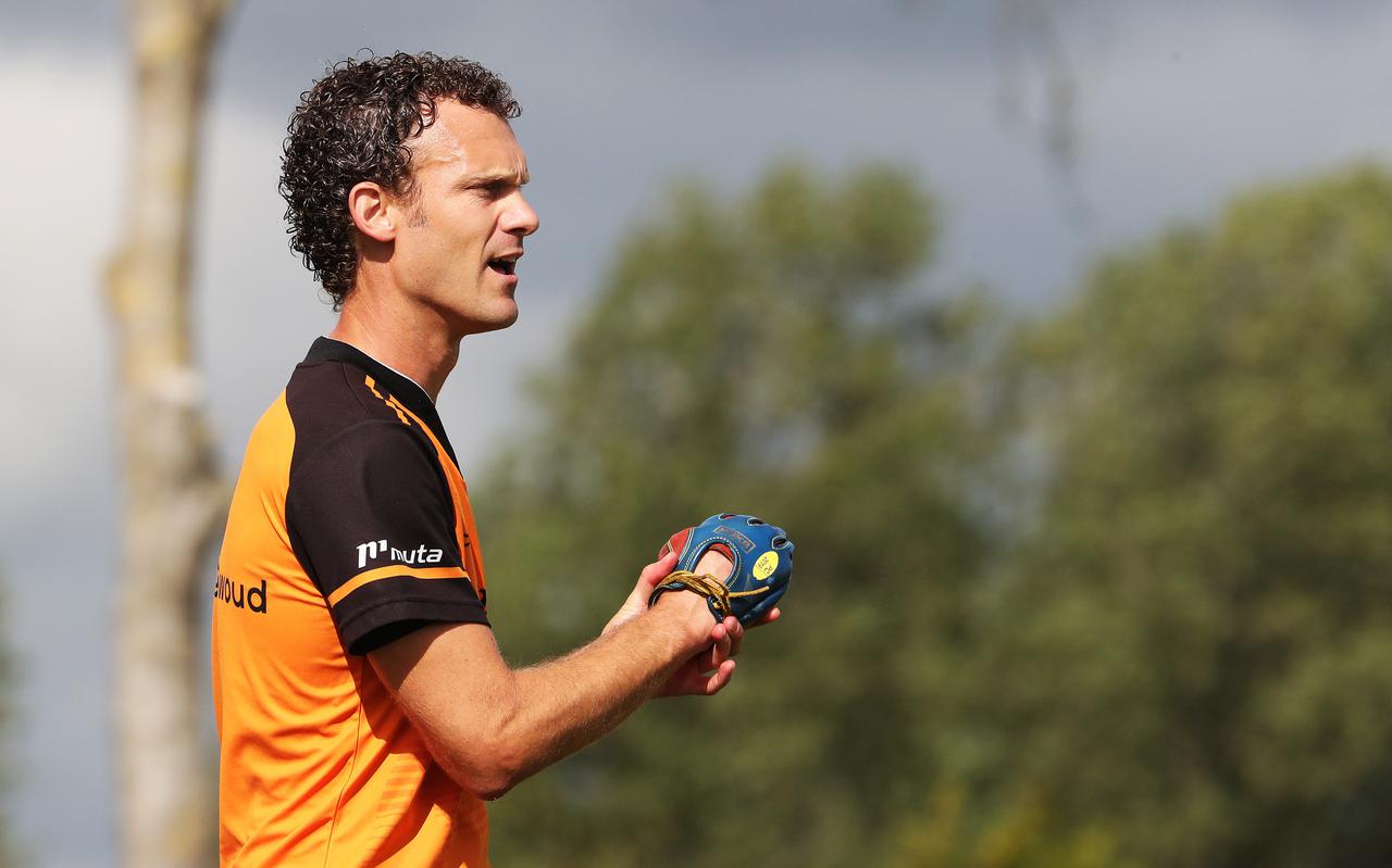 Kijktip: De Roger Federer van het kaatsen te zien in FryslânDOK