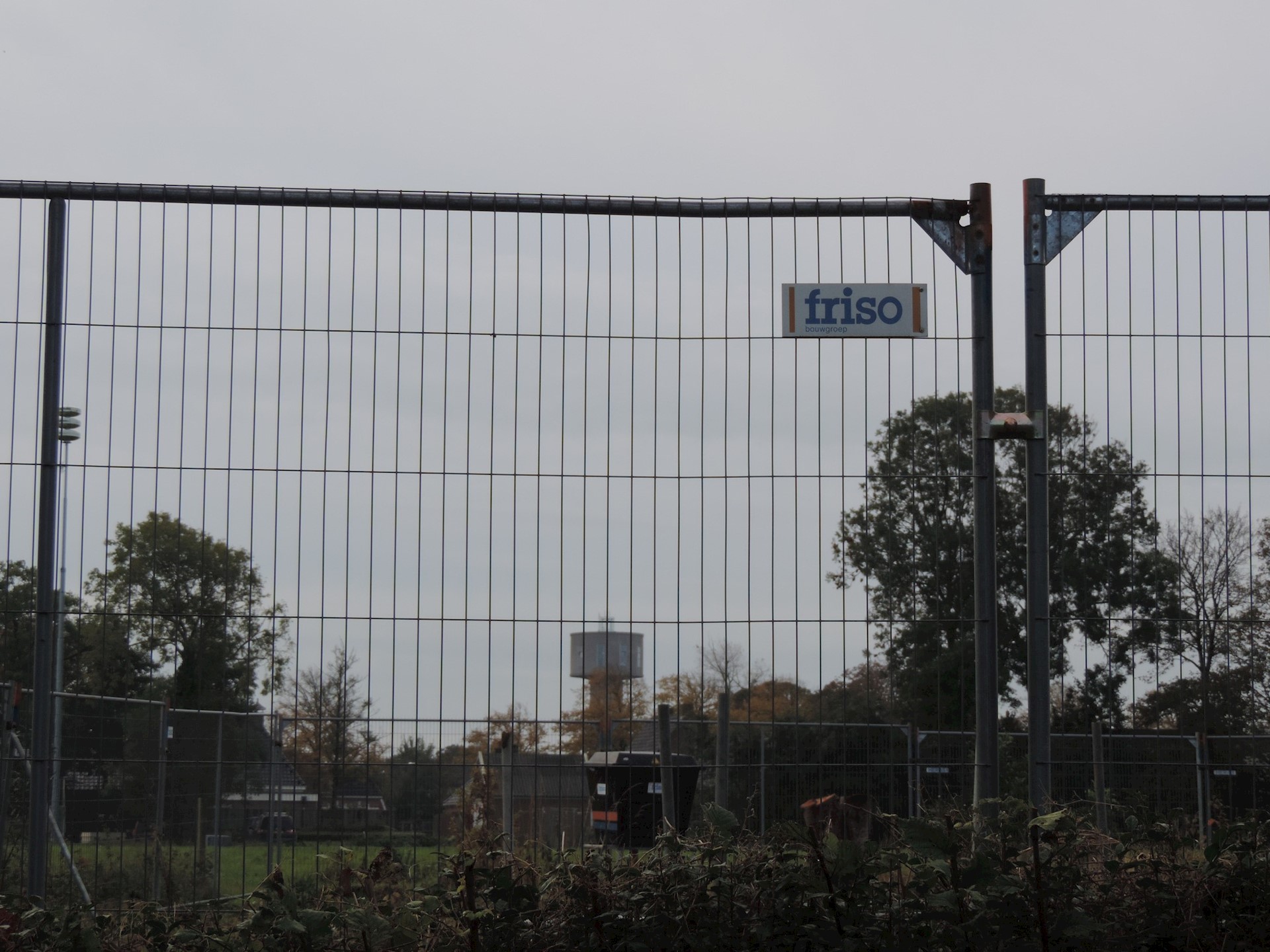 Eindelijk... Ze gaan los !!!