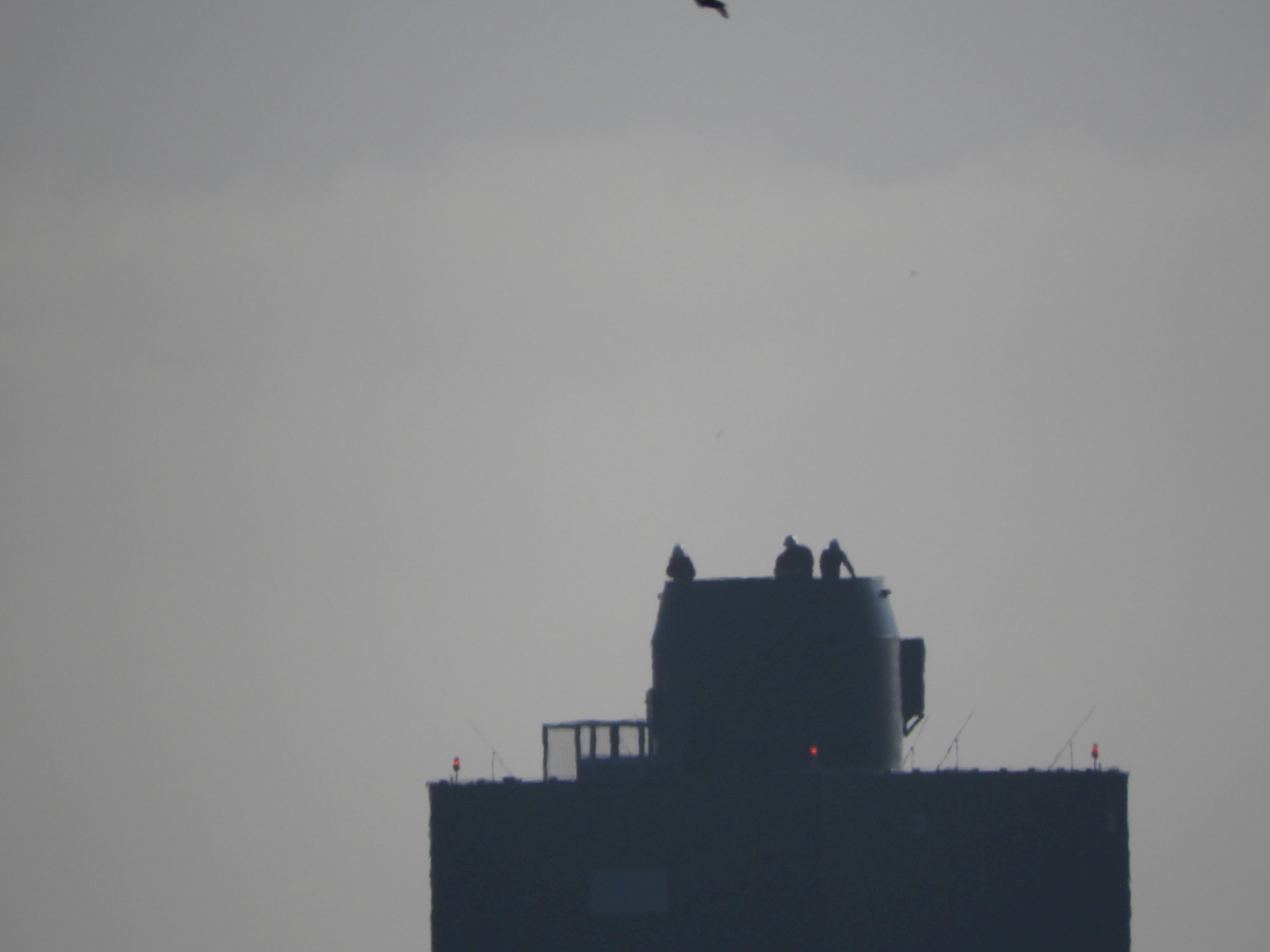 Radar Wier verwijderd