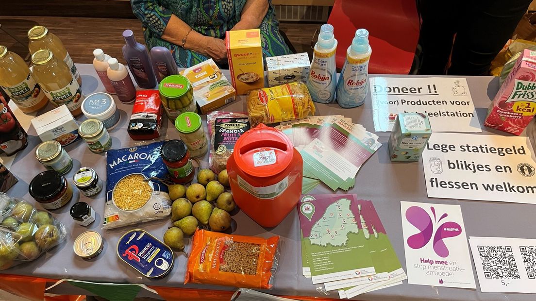 Armoede in beeld gebracht: "Dit maakt veel indruk"