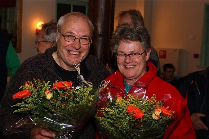 SV Friesland-oprichter Jan Kooistra (77)  overleden