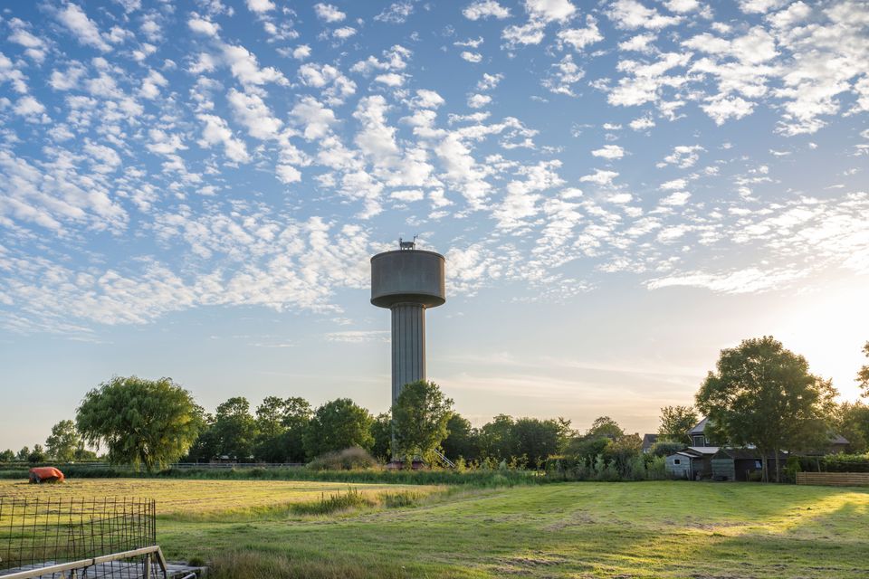 15 November in MFC 't Beerdhuus Metnander Foorut !