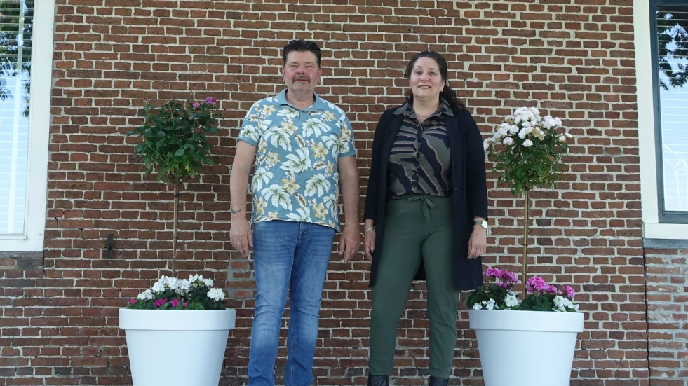 Logeren bij Rob en Mira: nieuw vakantieappartement Tussen Wad en Dijk