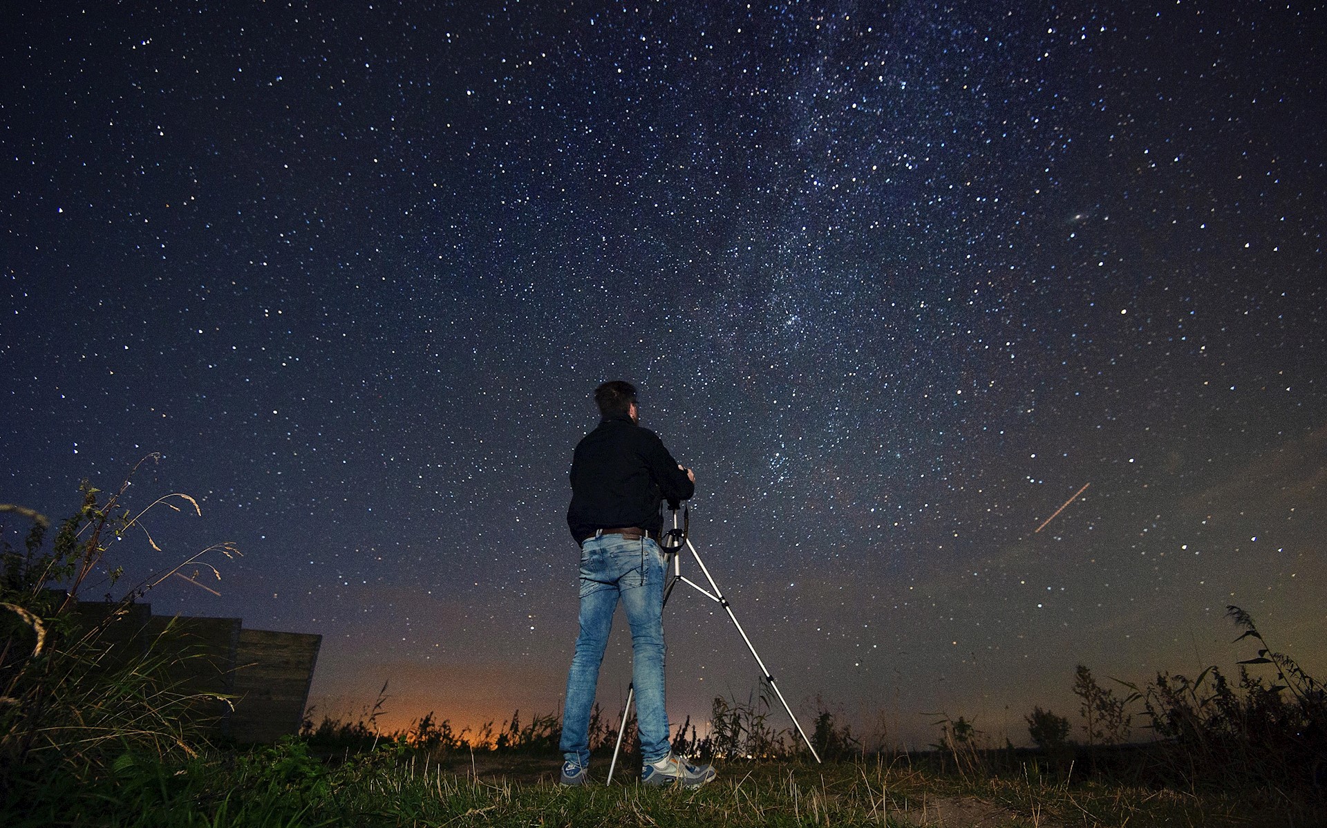 Groen licht voor nachttoerisme in Zwarte Haan. ‘We gaan nog één rustige winter tegemoet, maar misschien wel onze laatste’